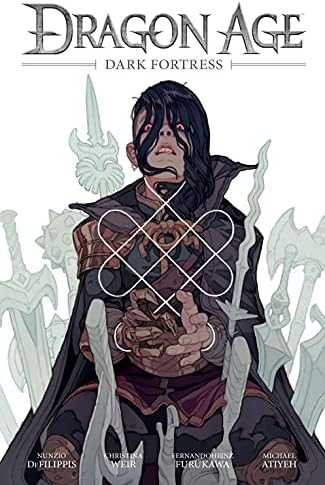 Dragon Age: The World of Thedas Volume 2 - Kindle edition by